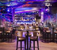The O Bar